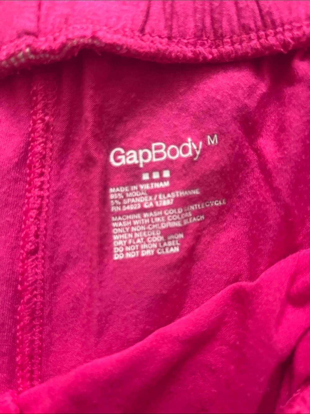 Pink Shorts 🩷 - Picture 2 of 2